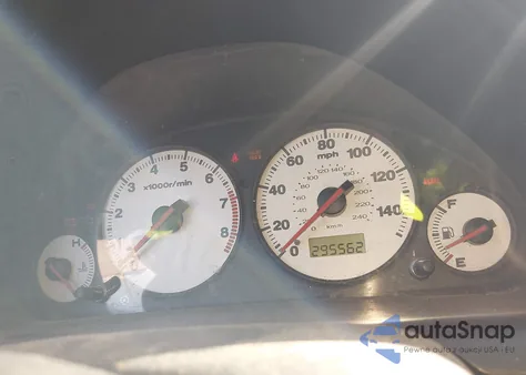 2002 Honda Civic Lx из США, поврежденный, VIN 1HGES15572L031601